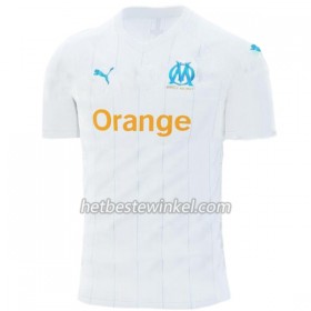 Olympique de Marseille Voetbalshirts Thuis 2019/20